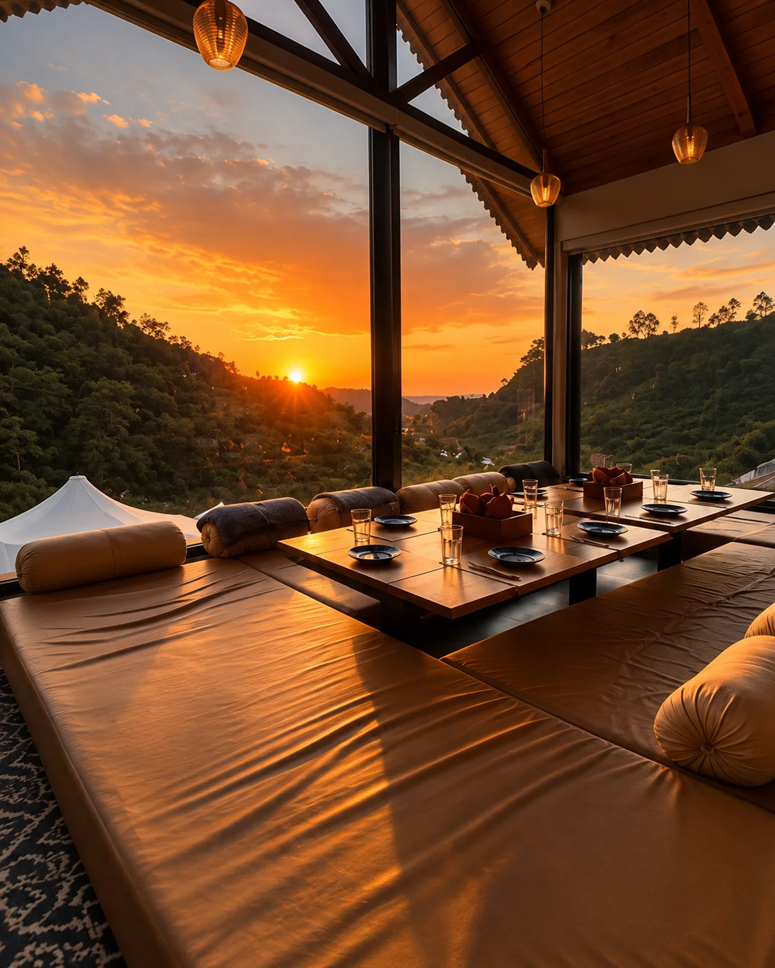 Restaurant & Fine Dining